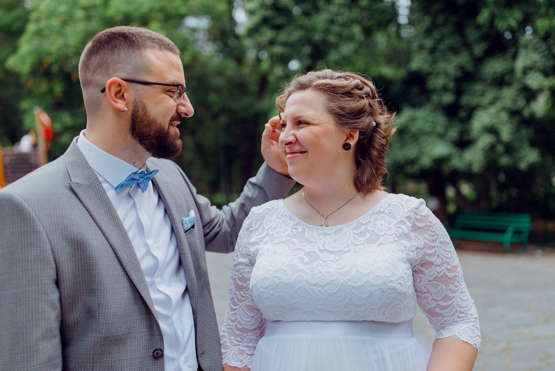 298 Petya & Vasil 